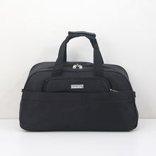 Load image into Gallery viewer, Luggage Bag Female Male Handbag Gym Bag Outdoor Travel Bag
