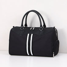 Load image into Gallery viewer, Backpack Large Capacity Portable travel  for Men Women travel  Short Distance Waterproof Luggage   Sports Gym shoulder bag
