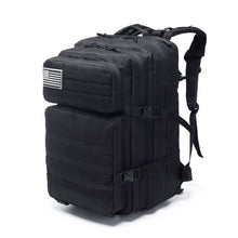 Lade das Bild in den Galerie-Viewer, Backpack Taobao Outdoor Sports Large Capacity  Camping Hiking 3P Tactical Waterproof Mountaineering

