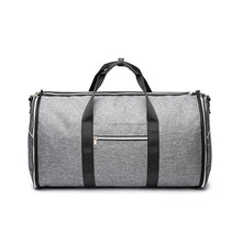 Load image into Gallery viewer, Gym Bag Suit Buggy Bag Travel Bag Portable Sports Leisure Bag
