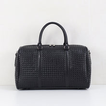 Load image into Gallery viewer, Backpack Large Capacity Men Women One- Luggage   travel  Black Business Travel shoulder bag
