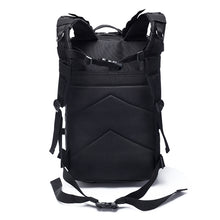 Lade das Bild in den Galerie-Viewer, Backpack Taobao Outdoor Sports Large Capacity  Camping Hiking 3P Tactical Waterproof Mountaineering
