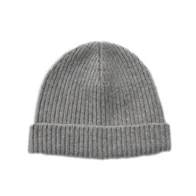 Load image into Gallery viewer, Warm Winter Knit Beanie Hats Export Couple Hats Wool Unisex
