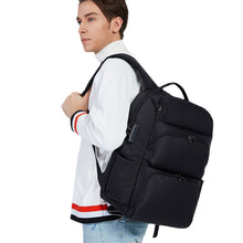 Lade das Bild in den Galerie-Viewer, Backpack Multi-Functional Business  Men's USB Large Capacity Computer Bag Gift Student Anti-Theft
