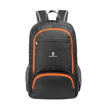 Lade das Bild in den Galerie-Viewer, Outdoor Sports Folding Backpack Backpack Folding Storage Travel Bag
