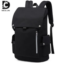Load image into Gallery viewer, Backpack High School Student College Students Bag Leisure Korean Travel Bag
