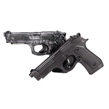 Lade das Bild in den Galerie-Viewer, 2x Halloween Xmas Christmas Gifts Decoration Foreign Trade Carnival Dress Up Props
