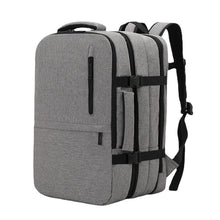 Load image into Gallery viewer, Multifunctional Computer Bag Expansion Large-Capacity Backpack Customization Supported
