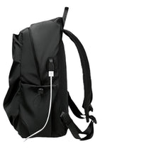 Lade das Bild in den Galerie-Viewer, Backpack Travel Bag Fashion Trend College Student High School Student Junior High School Student Schoolbag
