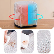 Lade das Bild in den Galerie-Viewer, 1pc Insulated Lunch Bag Kids Male Female Travel Picnic Outing Waterproof Storage Bag
