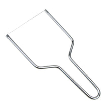 Lade das Bild in den Galerie-Viewer, 2PCSCheese Slicer Stainless Steel Eco-friendly Butter Cutting Board Butter Cutter Knife Board Kitchen Tools
