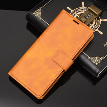 Lade das Bild in den Galerie-Viewer, Phone Case for Xiaomi Mi Note 10 Lite/5G/Youth 5G Back Case  PU Leather
