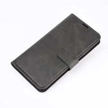 Lade das Bild in den Galerie-Viewer, Phone Case for iPhone 11 Pro Max Back Cover Stand Case Card Slot Flip Holder Case
