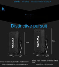 Load image into Gallery viewer, Outdoor Sports and Fitness Running Mobile Phone Arm Bag, 2 Sizes Waterproof Wrist Bag
