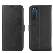 Lade das Bild in den Galerie-Viewer, Phone Case for iPhone 11 Pro Max Back Cover Stand Case Card Slot Flip Holder Case
