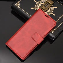 Lade das Bild in den Galerie-Viewer, Phone Case for Xiaomi Mi Note 10 Lite/5G/Youth 5G Back Case  PU Leather
