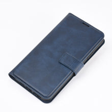 Lade das Bild in den Galerie-Viewer, Phone Case for Xiaomi Mi Note 10 Lite/5G/Youth 5G Back Case  PU Leather
