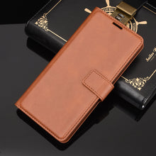 Lade das Bild in den Galerie-Viewer, Phone Case for Xiaomi Mi Note 10 Lite/5G/Youth 5G Back Case  PU Leather
