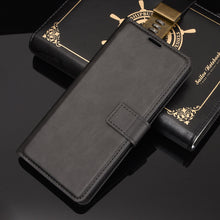 Lade das Bild in den Galerie-Viewer, Phone Case for Xiaomi Mi Note 10 Lite/5G/Youth 5G Back Case  PU Leather
