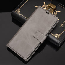Lade das Bild in den Galerie-Viewer, Phone Case for Xiaomi Mi Note 10 Lite/5G/Youth 5G Back Case  PU Leather
