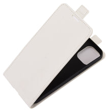 Load image into Gallery viewer, For iPhone 12 Pro Max Leather Phone Case Flip Cover Back Case Phone Cover
