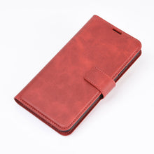 Lade das Bild in den Galerie-Viewer, Phone Case for Xiaomi Mi Note 10 Lite/5G/Youth 5G Back Case  PU Leather
