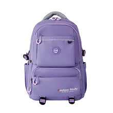 Load image into Gallery viewer, Backpack Trendy Cool New Men's  Travel Leisure Large Capacity Commuter
