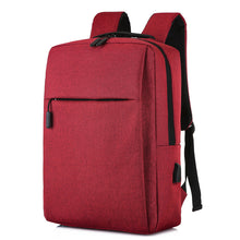 Lade das Bild in den Galerie-Viewer, Backpack travel  Simple Computer Bag Xiaomi Student Schoolbag
