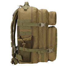 Load image into Gallery viewer, Backpack Large-Capacity   Sports Outdoor Mountaineering Bag Tactical
