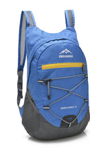 Lade das Bild in den Galerie-Viewer, Sports Bag Backpack Hiking Climbing Folding Backpack Hiking Backpack
