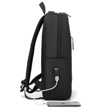 Lade das Bild in den Galerie-Viewer, Backpack Men Computer  School  College Student Gift shoulder bag
