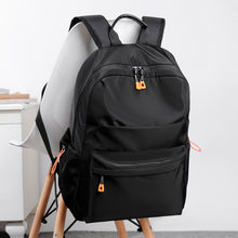 Load image into Gallery viewer, Backpack Men's School Bag College Student Outdoor
