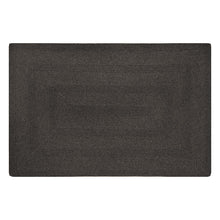 Load image into Gallery viewer, Wool Carpet Living Room Bedroom Full Of Solid Color Simple Modern Hand-Woven Door Mat

