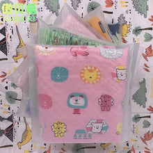 Lade das Bild in den Galerie-Viewer, Small Blanket Kindergarten Lunch Break Blanket Cover Blanket Children's Four Seasons Quilt Air Conditioning Blanket
