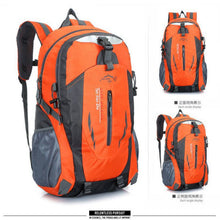 Load image into Gallery viewer, Backpack Large Capacity Hiking  Travel  Sports and Leisure Travel Bag
