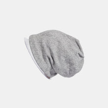 Lade das Bild in den Galerie-Viewer, Warm Winter Knit Beanie Hats Women's  Fashion All-Match Thick Wool Korean Style Bag Head Unisex
