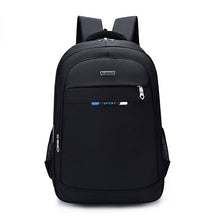 Lade das Bild in den Galerie-Viewer, Backpack Men  Large Capacity Travel Computer Briefcase shoulder bag
