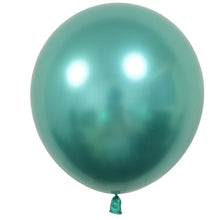 Load image into Gallery viewer, 108pcs Mint Green Balloon Set Birthday Party Wedding Decoration
