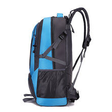 Lade das Bild in den Galerie-Viewer, Large Capacity Outdoor Travel Backpack Outdoor Camping Hiking Backpack
