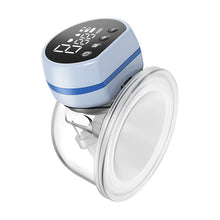Load image into Gallery viewer, Breast Pumps Wearable Electric Large Suction Integrated Hands-Free Portable

