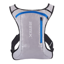 Lade das Bild in den Galerie-Viewer, Outdoor Sports Running Backpack Men's and Women's off-Road Marathon Travel Bag
