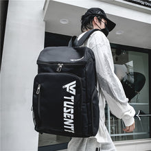 Lade das Bild in den Galerie-Viewer, Backpack 2022 New Travel Large Capacity Leisure Fashion College Student Personalized
