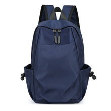 Load image into Gallery viewer, Backpack Mini  Men's Small Trendy Lightweight Schoolbag Simple Casual Travel Bag Commuter Small
