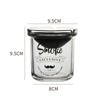 Lade das Bild in den Galerie-Viewer, Ashtray Prevent Fly Ash  Home Living Room Bedroom Office Ashtray
