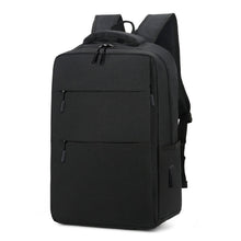 Load image into Gallery viewer, Backpack Laptop  15.6 Business Double-Shoulder Travel Schoolbag
