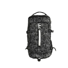 Lade das Bild in den Galerie-Viewer, Backpack Large-Capacity  Multi-Functional Gym Bag Yoga Bag Dry Wet Separation Water-Proof Bag  Canvas Bag
