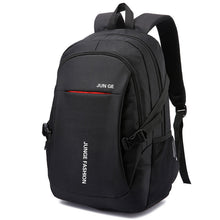 Load image into Gallery viewer, Men's Backpack Men's Backpack Men's Korean-Style Trendy Large Capacity
