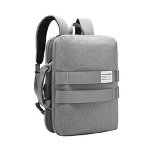 Lade das Bild in den Galerie-Viewer, Backpack New Multi-Functional Three-Purpose Laptop Bag 15.6-Inch Business  for Men
