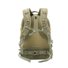 Lade das Bild in den Galerie-Viewer, Foreign Trade Oxford Cloth Cross-Country Travel Army Camouflage Bag Men's Large Backpacks
