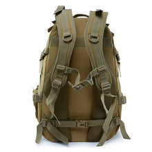 Lade das Bild in den Galerie-Viewer, Backpack Camping travel Men Camouflage Sports Outdoor Tactics shoulder bag

